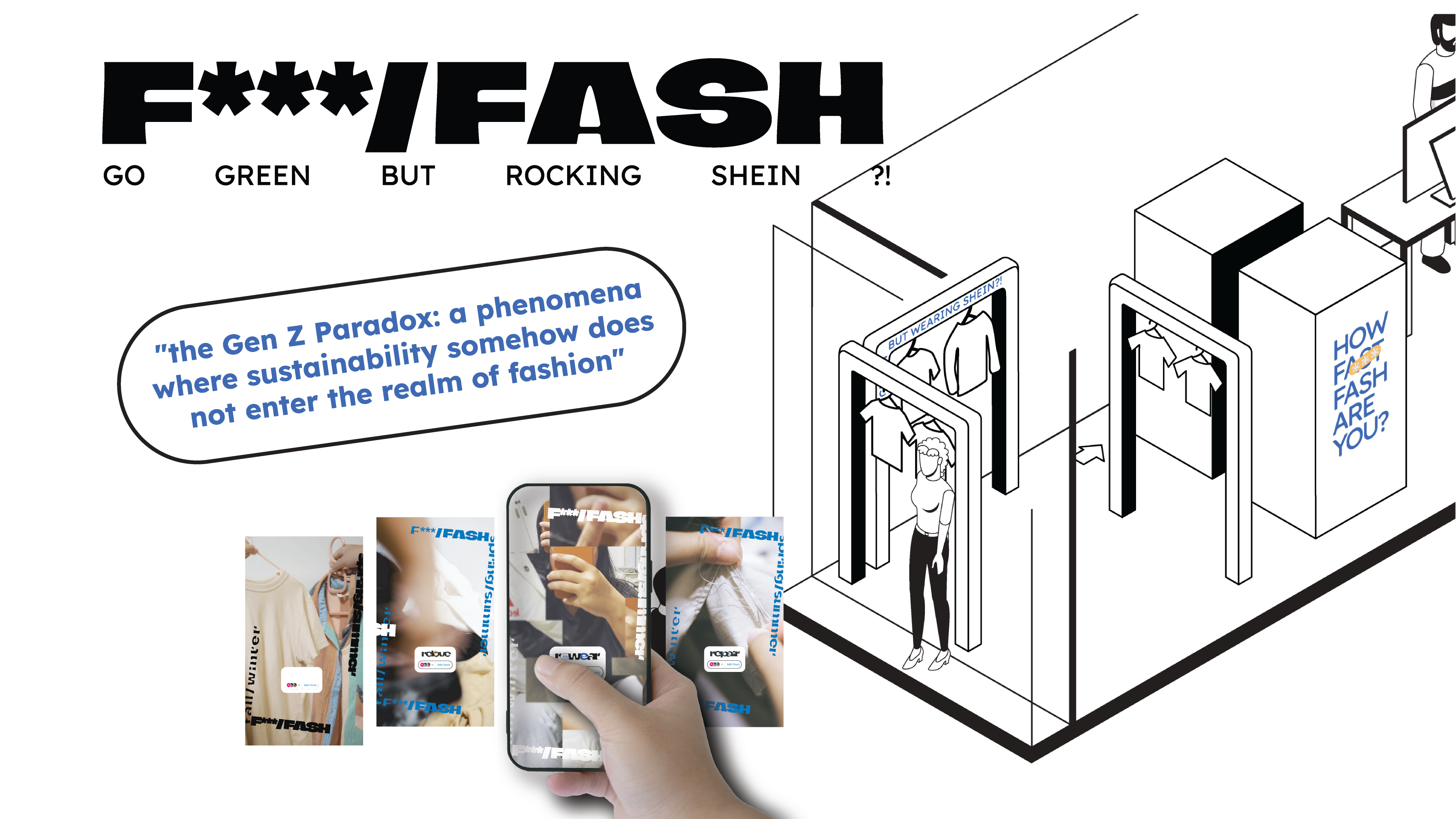 F***/FASH image 1